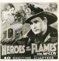 Heroes of the Flames (1931) - Stream Online