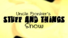 Uncle Fjonker's How to Things (2014) - Stream Online