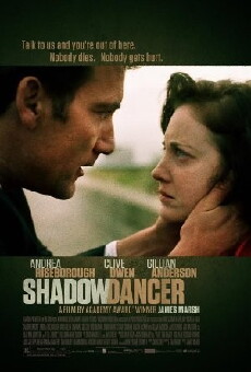 Shadow Dancer (2012) - Stream Online