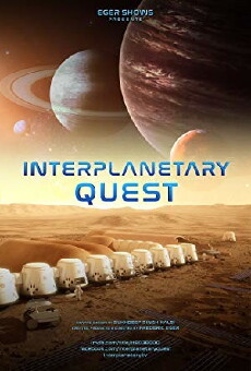 Interplanetary Quest (2019) - Stream Online