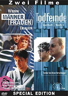 Wenn Männer Frauen trauen (2000) - Stream Online
