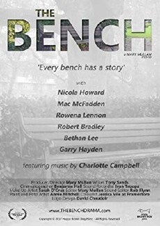 The Bench (2017) - Stream Online