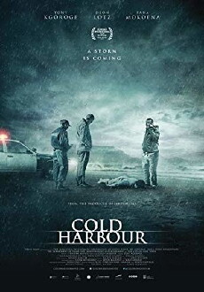 Cold Harbour (2013) - Stream Online