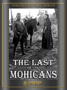 The Last of the Mohicans (1920) - Stream Online