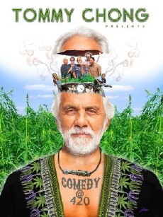 Tommy Chong Presents Comedy at 420 (2013) - Stream Online