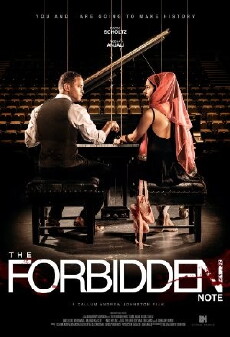 The Forbidden Note (2016) - Stream Online