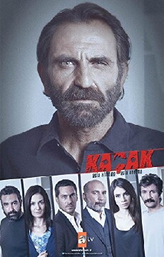 Kaçak (2013) - Stream Online