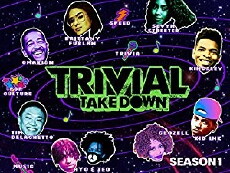 Trivial Takedown (2017) - Stream Online