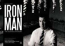 Iron Man: The Sean Fallon Story (2016) - Stream Online