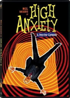 High Anxiety (1977) - Stream Online