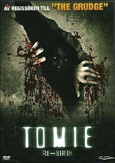 Tomie: Re-birth (2001) - Stream Online