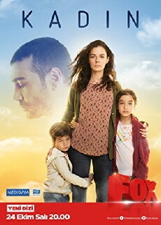 Kadin (2017) - Stream Online