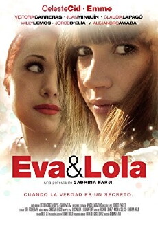 Eva and Lola (2010) - Stream Online