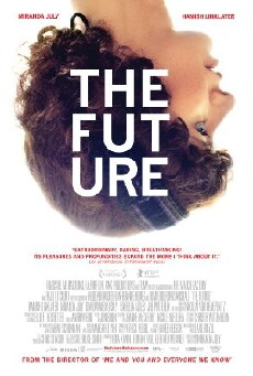 The Future (2011) - Stream Online