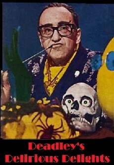Deadly's Delirious Delights (1975) - Stream Online