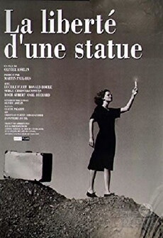 La liberté d'une statue (1990) - Stream Online