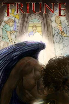Triune: Motion Comic (2018) - Stream Online
