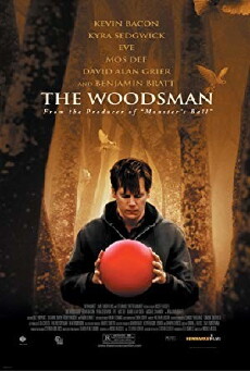 The Woodsman (2004) - Stream Online