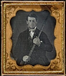The Remarkable Tale of Phineas P. Gage (2016) - Stream Online