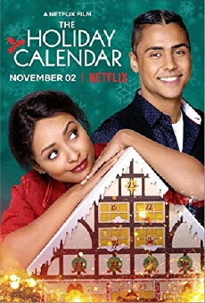 The Holiday Calendar (2018) - Stream Online