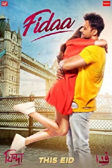 Fidaa (2018) - Stream Online