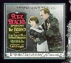 The Brand (1919) - Stream Online