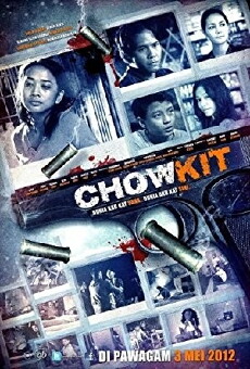 Chow Kit (2012) - Stream Online