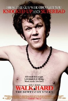 Walk Hard: The Dewey Cox Story (2007) - Stream Online