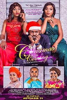 Christmas is Coming (2017) - Stream Online