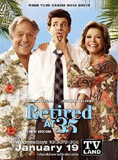 Retired at 35 (2011) - Stream Online