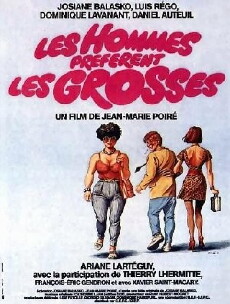 Les hommes préfèrent les grosses (1981) - Stream Online