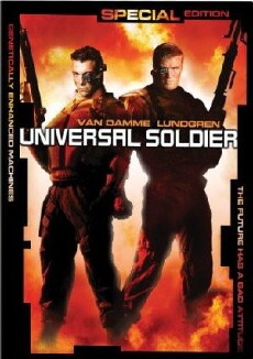 Universal Soldier (1992) - Stream Online