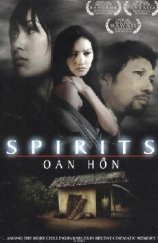 Spirits (2004) - Stream Online