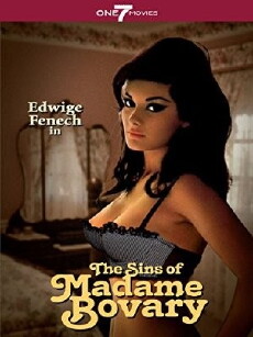 Madame Bovary (1969) - Stream Online