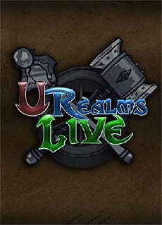 URealms Live (2015) - Stream Online