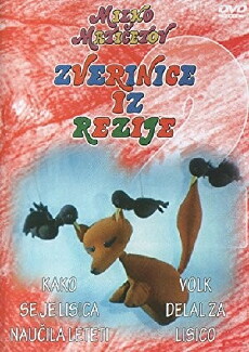 Zverinice iz rezije (1976) - Stream Online
