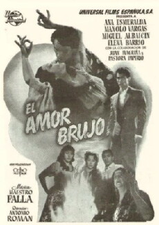 Bewitched Love (1949) - Stream Online