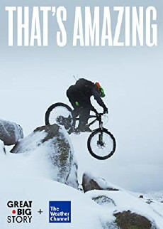 That's Amazing (2016) - Stream Online