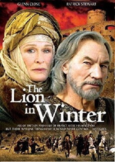The Lion in Winter (2003) - Stream Online