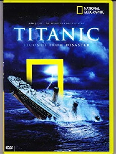 Seconds from Disaster (2004) - Stream Online
