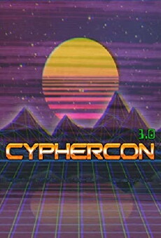 CypherCon 3.0 (2018) - Stream Online