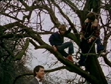 Something Wicked This Way Comes (1972) - Stream Online