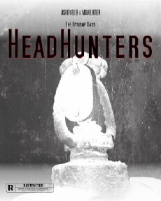 HeadHunters Historical Fire Memorabilia (2015) - Stream Online