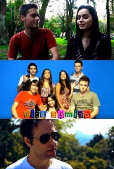 Date Me (2011) - Stream Online