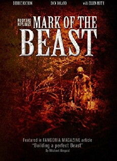 Rudyard Kipling's Mark of the Beast (2012) - Stream Online