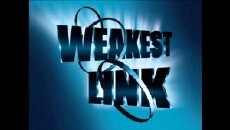 Weakest Link (2001) - Stream Online