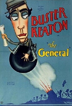 The General (1926) - Stream Online