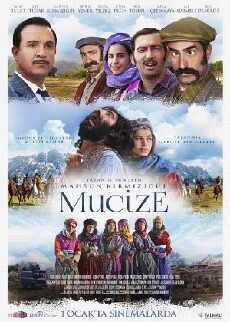 Mucize - Wunder (2015) - Stream Online