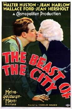 The Beast of the City (1932) - Stream Online