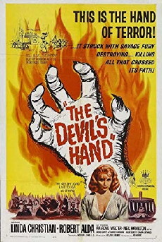 The Devil's Hand (1961) - Stream Online